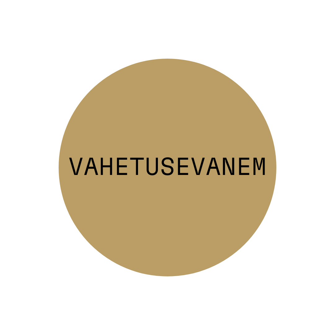 vahetusevanem