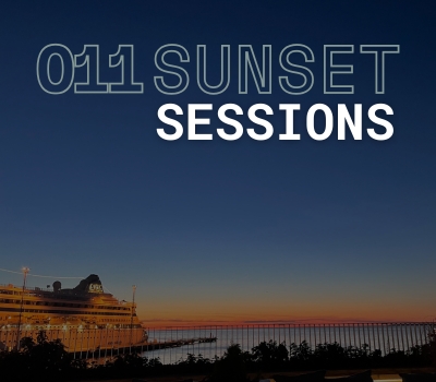sunset sessions
